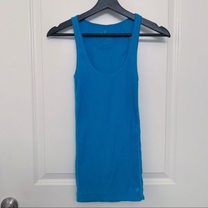 American Eagle Ribbed Tank Top